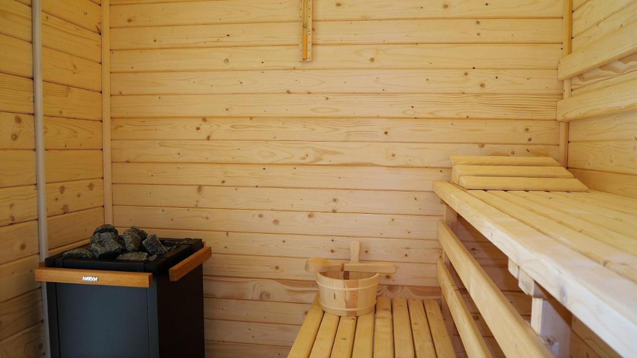 Appartements Plus Hochfilzen Exterior foto